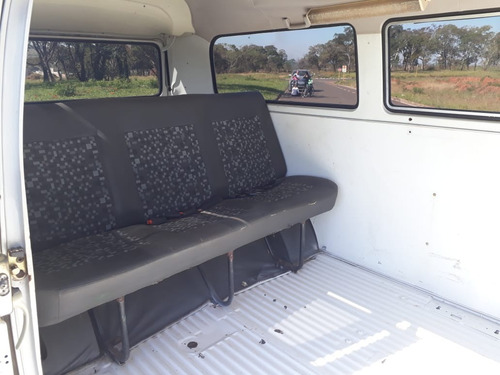 Kombi Espetacular 1999