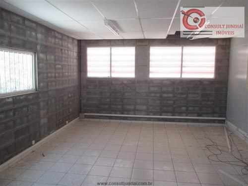Imagem 14 de 27 de Galpões Industriais À Venda Em Cabreuva/sp - Compre O Seu Galpões Industriais Aqui! - 1388345