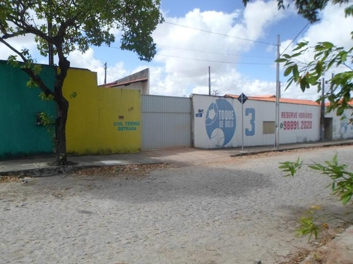 Imagem 20 de 23 de Terreno Para Alugar Na Cidade De Fortaleza-ce - L11134
