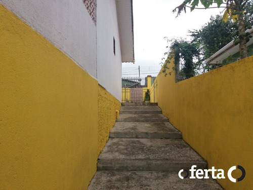 Imagem 7 de 15 de Casa - Campina Da Barra - Ref: 449 - V-449