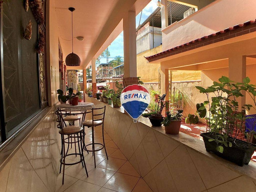 Imagem 2 de 23 de Linda Casa Com 5 Dormitórios À Venda, 261 M² Por R$ 530.000 - Madureira - Rio De Janeiro/rj - Ca0132
