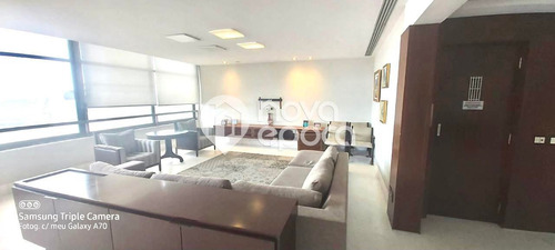 Imagem 3 de 30 de Apartamento - Ref: Ip4ap56720
