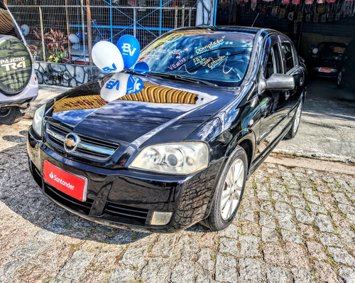 Chevrolet Astra 2.0 MPFI ADVANTAGE 8V FLEX 4P MANUAL
