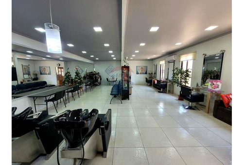 En Venta! Casa Con Proyeccion A Comercio