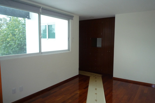 Departamento 3 Recamaras, 3 Baños Completos, 1 Estacionamiento Renta