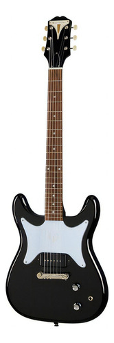 EpiPhone Coronet Ebo Guitarra Eléctrica Pastilla P-90 Orientación De La Mano Diestro