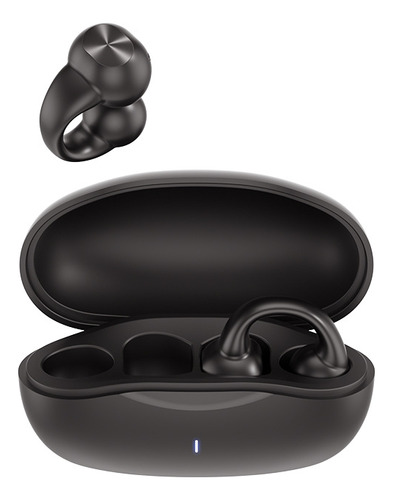 Auriculares Bluetooth Con Batería De Larga Duración