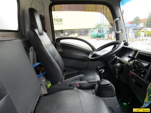 Chevrolet Nhr