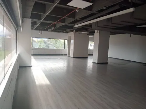 Oficinas En Arriendo Chico Navarra 90-72962