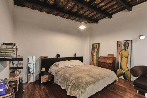 Imagen 23 de 30 de Palermo * Venta * Ph Tipo Loft Con Terraza Y Parrilla