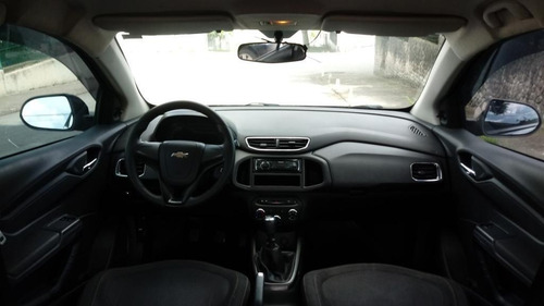Onix Hatch Lt 1.0 8v Flexpower 5p Mec.