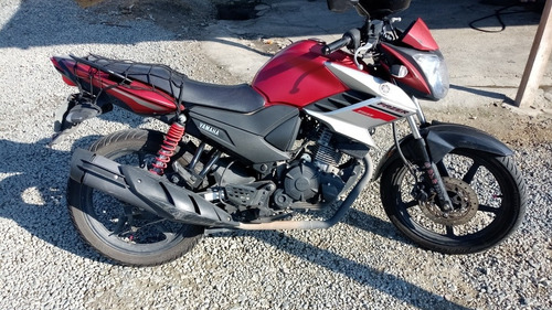 Yamaha Fazer