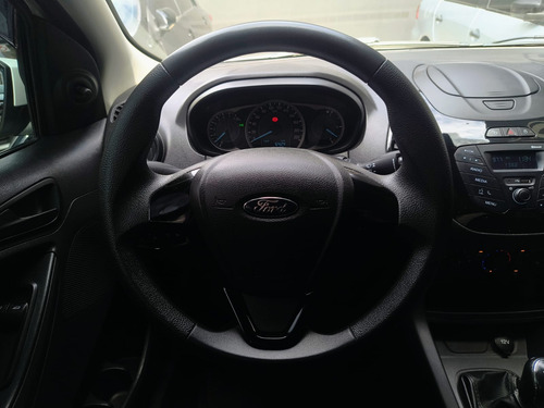 Ford Ka+ 1.5 Se Flex 4p