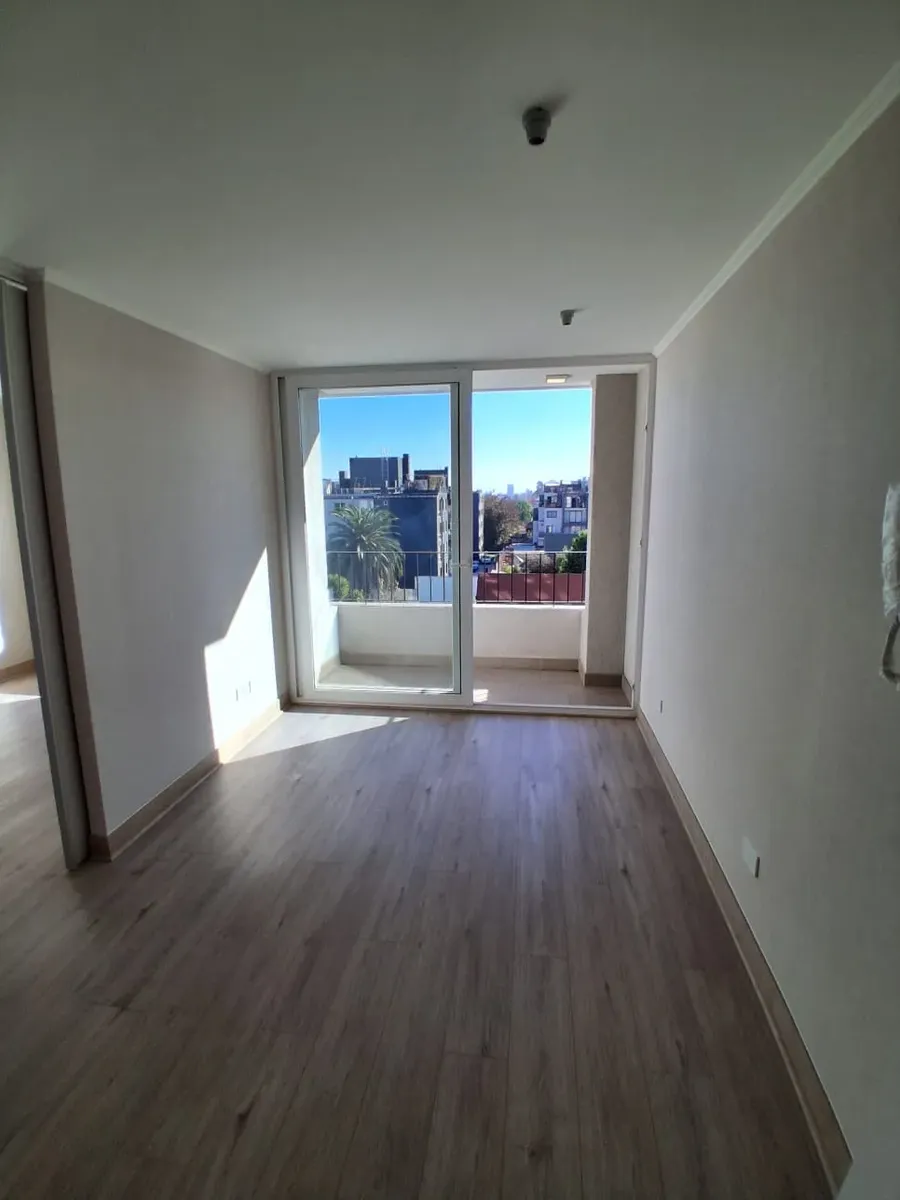 Imagen 2 de 16 de Arriendo Depto. 1d1b - Metro Los Orientales Y Plaza Egaña