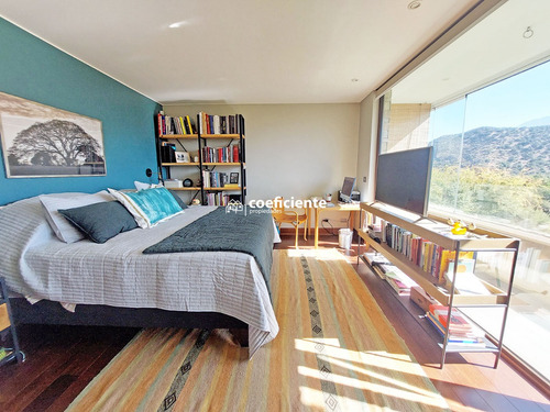 Exclusivo Departamento Los Trapenses