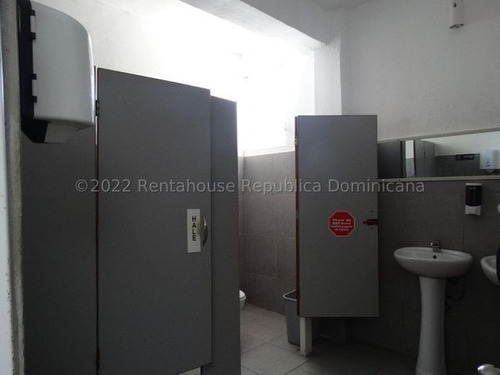 Imagen 4 de 15 de Oficina Ideal Para Call Center En Alquiler 580 M2, Bella Vista Fácil Acceso