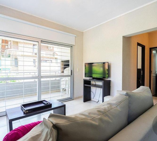 Imagen 3 de 13 de Departamento En Venta - 2 Y 1/2 Ambientes - Pinamar