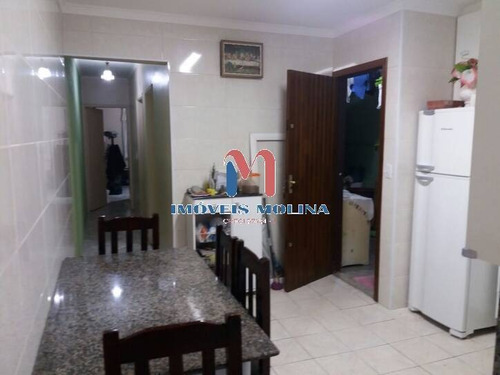 Imagem 5 de 15 de Casa Jardim Santo André , 2 Dor. 2 Vagas - 92052