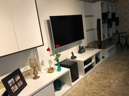 Imagem 11 de 15 de Casa Em Condomínio-à Venda-jacarepaguá-rio De Janeiro - Brcn30117