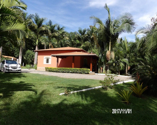 Imagem 22 de 27 de Chácara - Ch00511 - 32823049