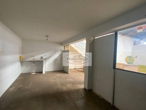 Imagem 6 de 11 de Barracão Para Alugar, 360 M² Por R$ 3.300,00/mês - Centro - Brodowski/sp - Ba0017