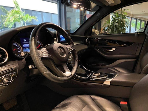 Imagem 10 de 12 de Glc 250 2.0 Blindada