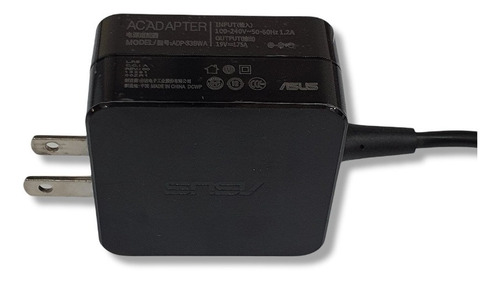 Imagen 3 de 6 de Cargador Original Asus 19v 1.75a Mod Pa-1330-39