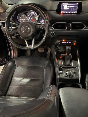 Mazda CX-5 2.0 L I Grand Touring At