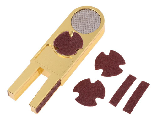 U Billar Pool Snooker Scuffer Reparaciones Herramienta
