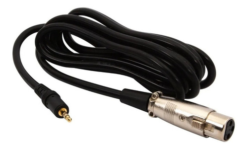 Kit Studio Microphone Con Soporte / Antipop / Stand Philco C