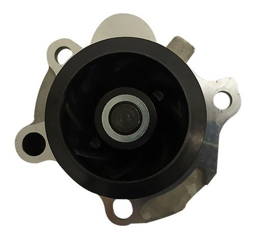 Bomba De Agua Seat Ibiza 2.0 03-09 Gates Original