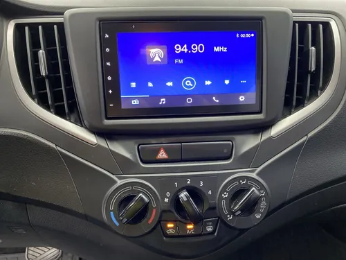 Suzuki Baleno 1.4 Gl