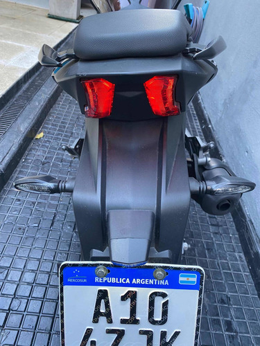 Bajaj Dominar 400