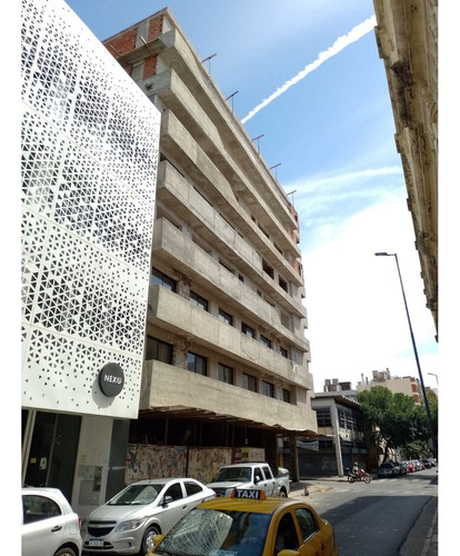 Depto 2 Dorm Con Balcon En Venta - Bº Centro