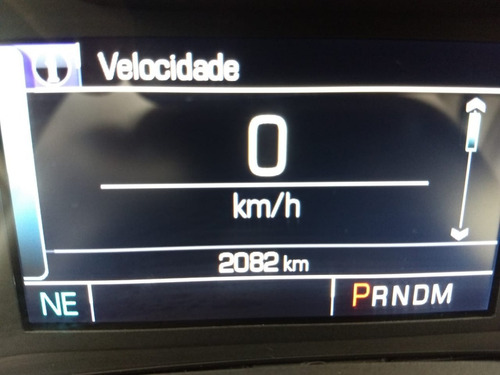 Chevrolet Cruze Ratch 1.4 Ltz Turbo Aut. C/teto 2080km