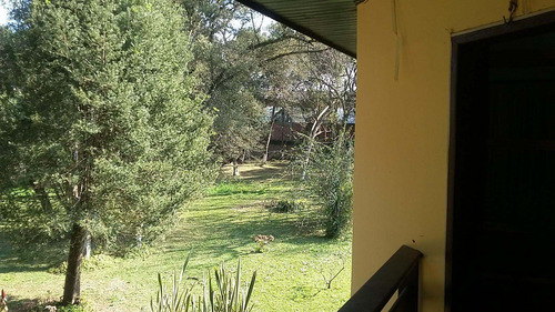 Chácara Com 6 Dormitórios À Venda, 11518 M² Por R$ 3.240.000,00 - Umbará - Curitiba/pr - Ch0020