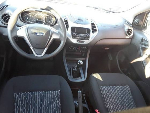 Imagem 3 de 11 de Ford Ka 1.5 Ti-vct Flex Se Manual