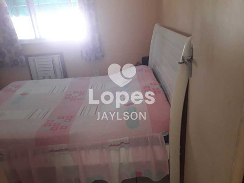 Imagem 5 de 15 de Apartamento - 02 Quartos - Madureira - 592049