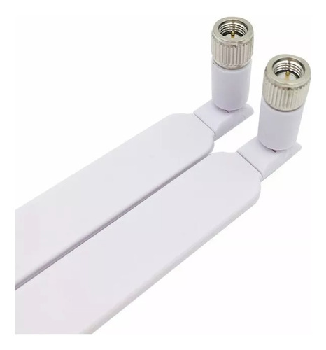 Antena Router B310, B612, B315, Etc. 4g/3g Dos Unidades