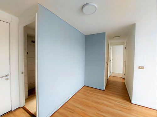 Departamento En Venta En Estacion Central Radal 018