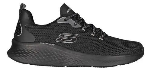 Skechers dama negros hotsell