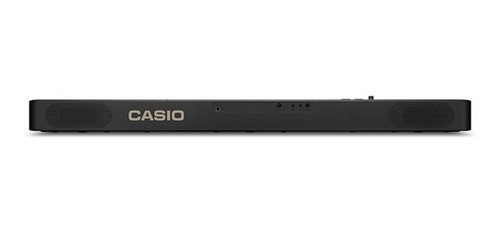 Piano Digital Casio Cdps110 Black