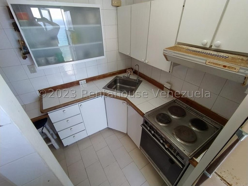 Imagen 6 de 15 de Bello Apartamento En Venta Mls 23-19914 Playa Grande 04143448628