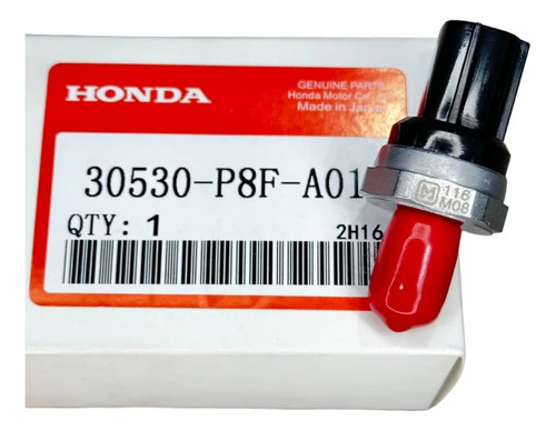 Sensor De Golpeteo Honda Accord F23a Oddysey Pilot