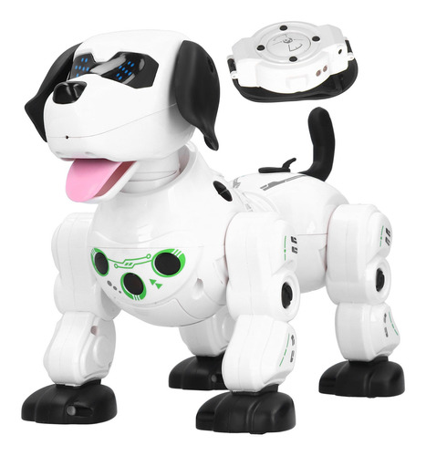 Robot Rociador De Reloj Inalámbrico De 2,4 G Para Perros Con