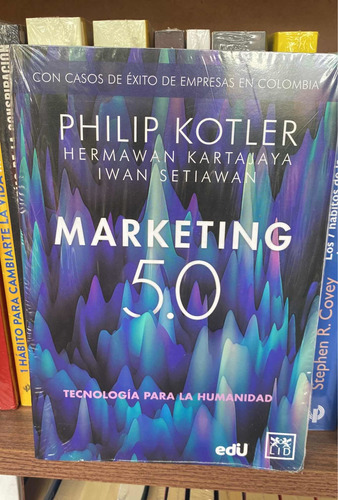 Marketing 5.0