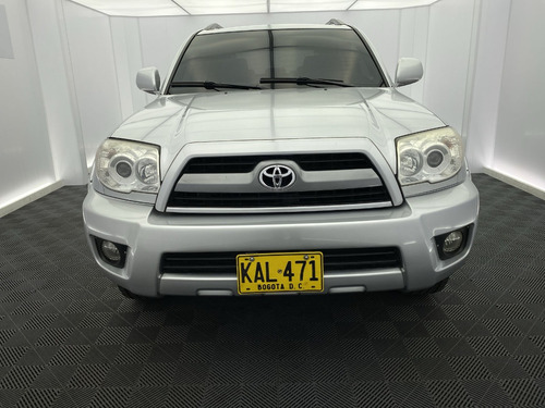Toyota 4Runner 4.0 Limited Automática 4X4
