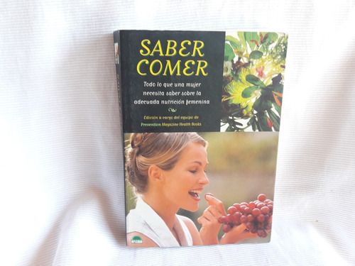 Saber Comer Nutricion Femenina Harrar Loecher Konner Oniro