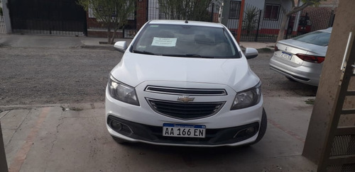 Chevrolet Prisma Ltz