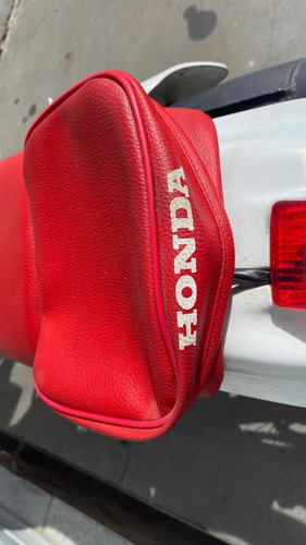 Imagen 7 de 16 de Honda Xr 600